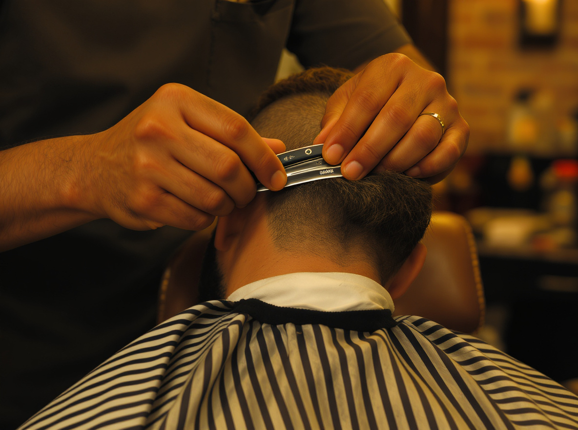 Cortes de cabello
